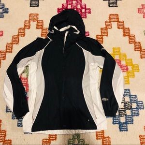 Columbia Vertex Jacket